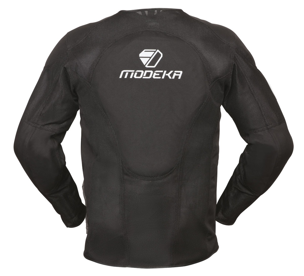 Chaqueta protectora MODEKA SHIELDER