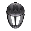 Casco SCORPION EXO 491 SOLID antracita mate