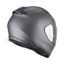 Casco SCORPION EXO 491 SOLID antracita mate