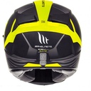 Casco MT BLADE 2 SV BLASTER B4