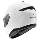 Casco SHARK RIDILL 2 BLANK WHU