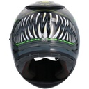 Casco SHIRO SH-605 ABYSSAL multicolor