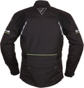 Chaqueta Modeka Crookton negro