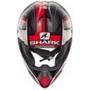 Casco Shark Varial Tixier KXR