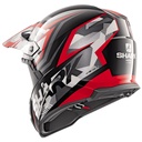 Casco Shark Varial Tixier KXR