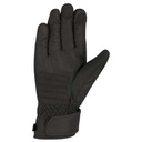 Guante Bering Welton negro