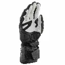 Guante Clover ST-03 negro blanco