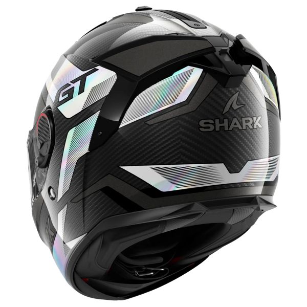 Casco Shark Spartan GT Pro Ritmo Carbon DAI