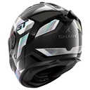 Casco Shark Spartan GT Pro Ritmo Carbon DAI