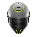 Casco Shark Spartan RS Blank SYS