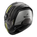 Casco Shark Spartan RS Carbon Shawn DYA