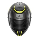 Casco Shark Spartan RS Carbon Shawn DYA