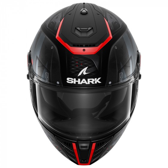 Casco Shark Spartan RS Stingrey Mat KAR