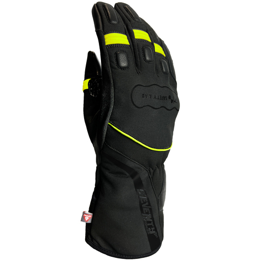 Gobi SD-T7 negro amarillo