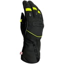 Gobi SD-T7 negro amarillo