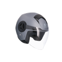 CASCO SHIRO ATENAS MONOCOLOR titanium mate