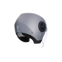 CASCO SHIRO ATENAS MONOCOLOR titanium mate