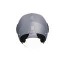 CASCO SHIRO ATENAS MONOCOLOR titanium mate