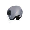 CASCO SHIRO ATENAS MONOCOLOR titanium mate