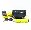 Pinza Global Lock City 10