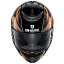 Casco SHARK SPARTAN 1.2 ANTHEON KOK