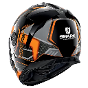 Casco SHARK SPARTAN 1.2 ANTHEON KOK