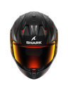 Casco Shark D-SKWAL 3 BLAST-R KAR