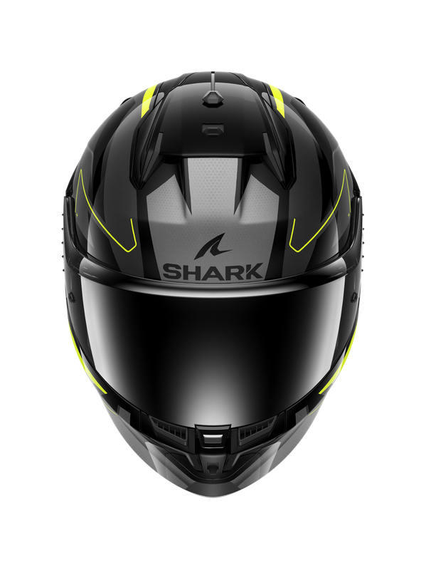 Casco SHARK D-SKWAL 3 SIZLER KAY