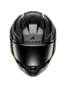 Casco SHARK D-SKWAL 3 SIZLER KAY
