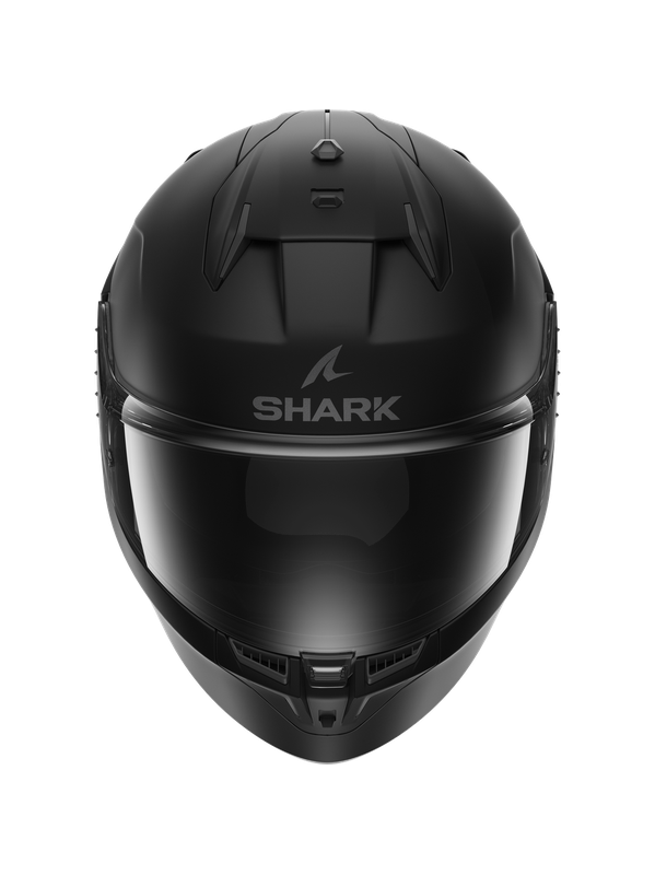 Casco Shark D-Swal 3 Blank KMA