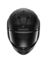 Casco Shark D-Swal 3 Blank KMA
