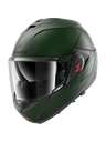 Casco SHARK RIDILL 2 BLANK negro mate
