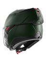 Casco SHARK RIDILL 2 BLANK negro mate