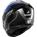 Casco Shark Spartan GT Pro Toryan Mat ABK