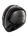 Casco SHARK SPARTAN RS BYRHON Mat Black Anthracite Chrom KAU