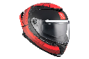 Casco MT Thunder 4 SV R25 B35 Brillo