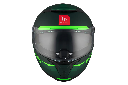 Casco MT Thunder 4 SV R25 C6 Fluor Mate