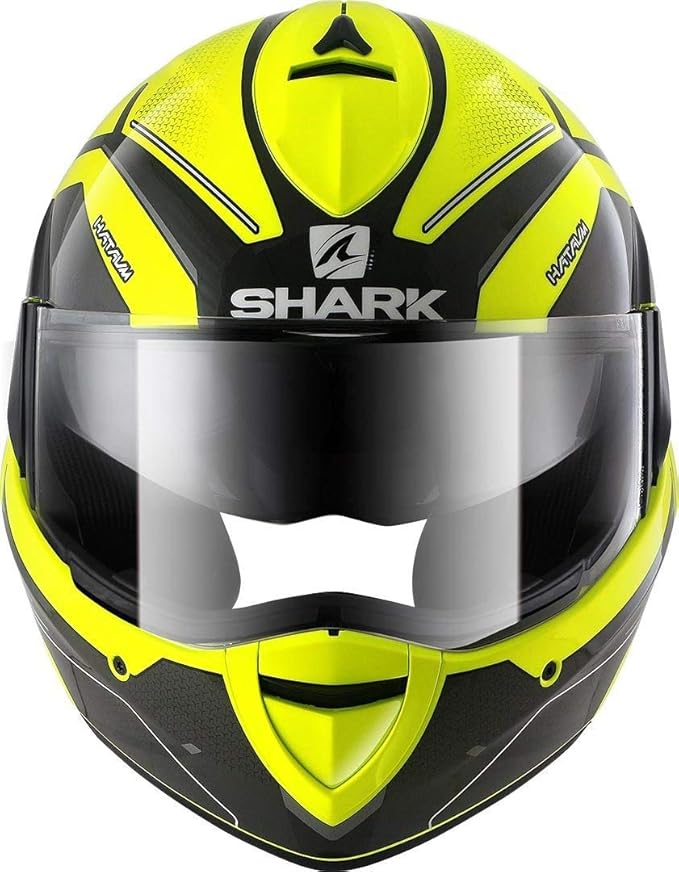 Casco EVOLINE 3 HATAUM YKA