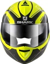 Casco EVOLINE 3 HATAUM YKA