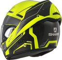 Casco EVOLINE 3 HATAUM YKA