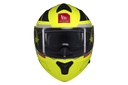 Casco MT GENESIS SV TALO C3 mate