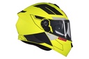 Casco MT GENESIS SV TALO C3 mate