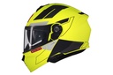 Casco MT GENESIS SV TALO C3 mate