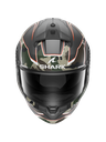Casco SHARK RIDILL 2 BLANK WHU