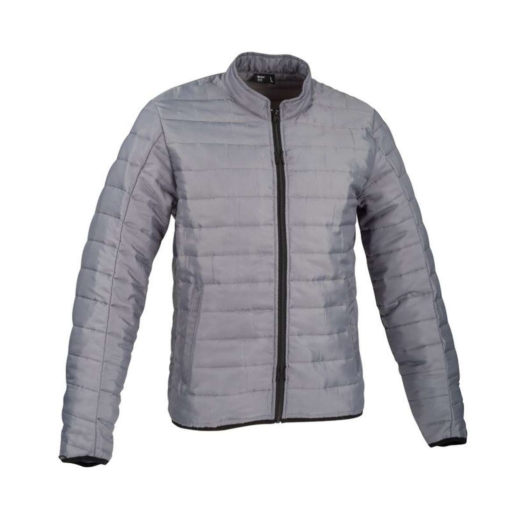 Chaqueta BERING CARVER negro