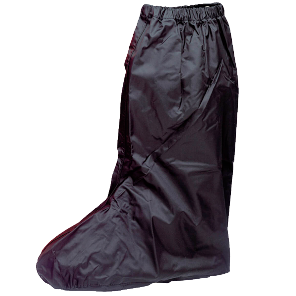 Cubrebotas Modeka 8632 negro