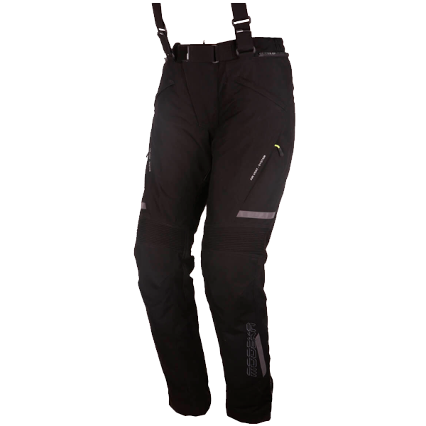 Pantalon Modeka Baxters Negro