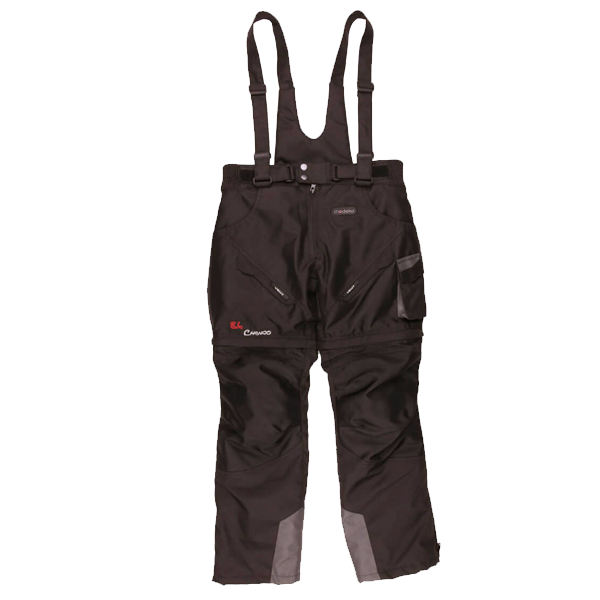 Pantalon MODEKA EL CHANGO KIDS negro