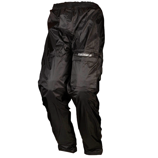 Pantalon termico MODEKA EASY WINTER negro
