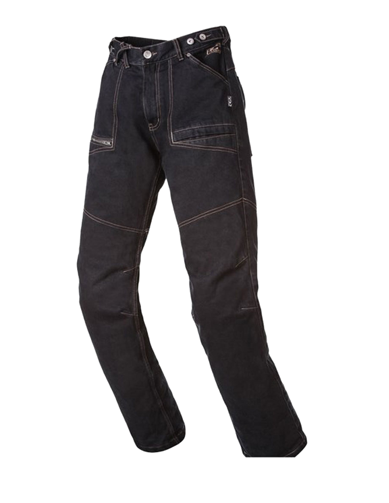 Tejano BERING BRAWLER negro